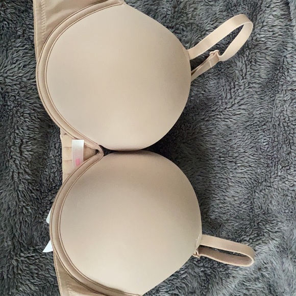 PINK WEAR EVERYWHERE SUPER PUSH-UP BRA - Picture 5 of 5